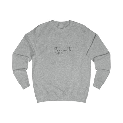PRIMAL Vibes – Felpa Uomo Unisex | Comfort Ispirato e Stile Essenziale
