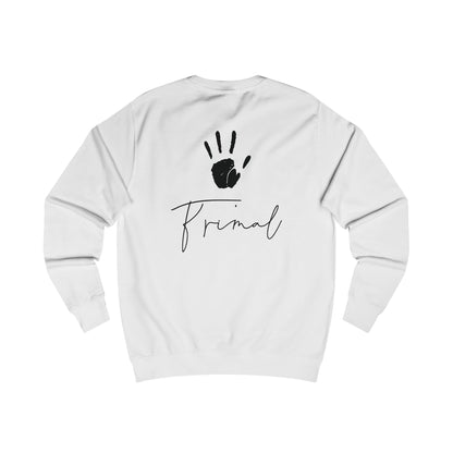 PRIMAL Vibes – Felpa Uomo Unisex | Comfort Ispirato e Stile Essenziale