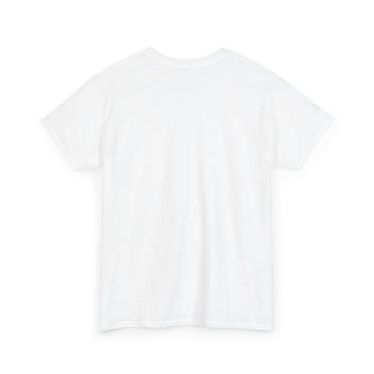 TRUCUTU Casual Graphic Tee – Unisex T-Shirt for Everyday Wear | Relaxed Fit Summer Style | Birthday & Holiday Gift Idea