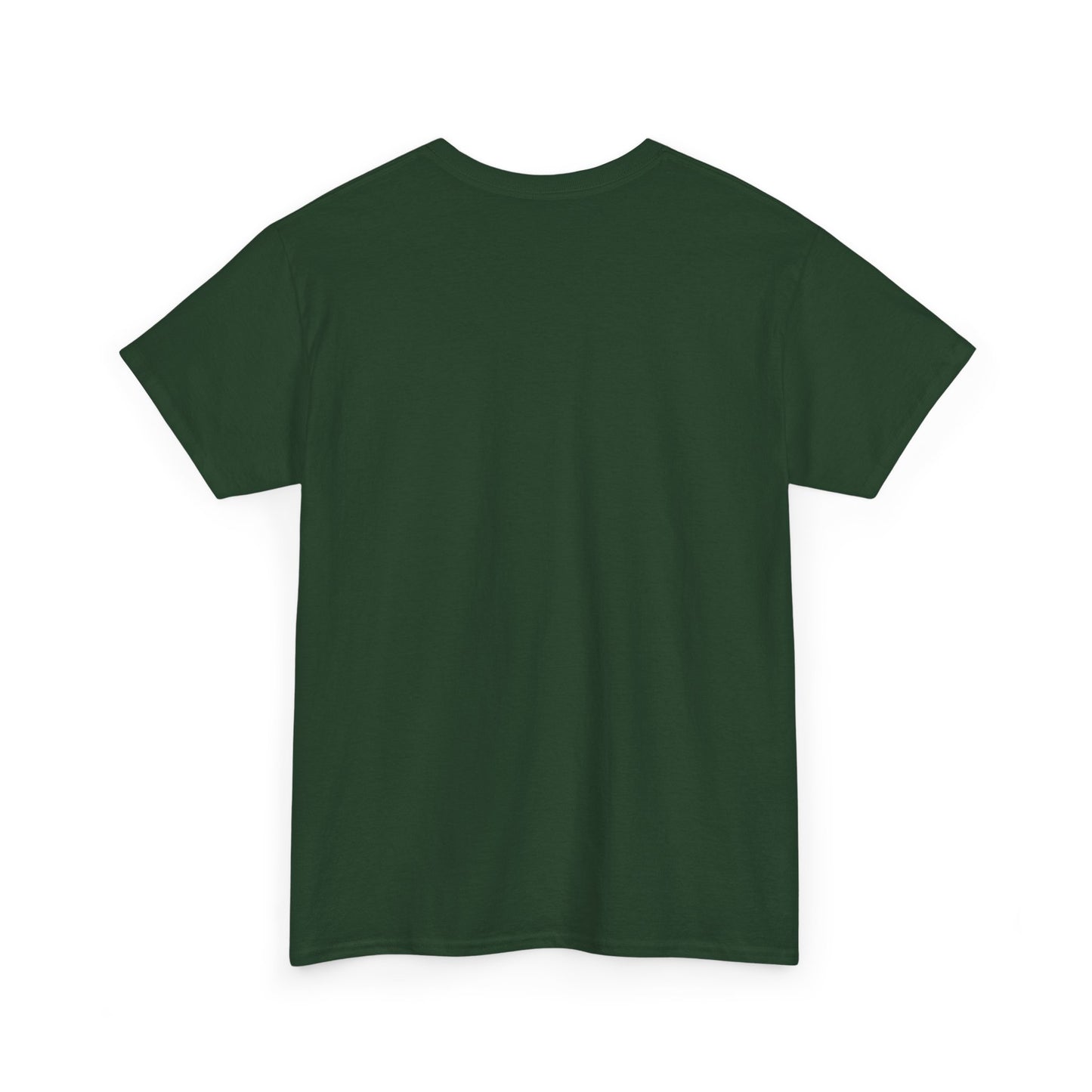 TRUCUTU “Deliciously Fun” Unisex Heavy Cotton Tee – Mamma mia, qué sabroso! | Perfect for Foodies, Casual Wear, Summer Parties & Gifts