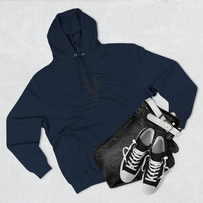 Felpa con Grafica Capra TRUCUTU – Calda in Pile, Design Animale Iconico, Regalo Perfetto per Amanti della Natura, Stile Ribelle ed Eco-Friendly