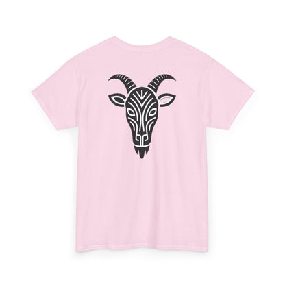 T-shirt Unisex TRUCUTU in Cotone – Grafica Originale per Ogni Giorno | Stile Casual Essenziale | Idea Regalo per Ogni Occasione