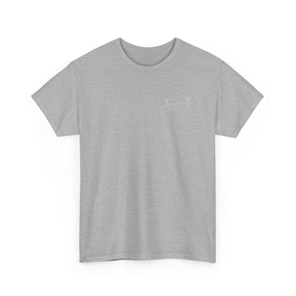 TRUCUTU Casual Graphic Tee – Unisex T-Shirt for Everyday Wear | Relaxed Fit Summer Style | Birthday & Holiday Gift Idea