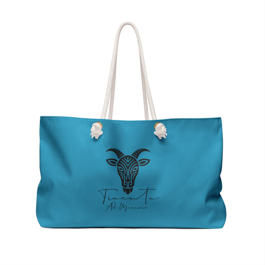 Borsa TrucuTu Personalizzata – Perfetta per Viaggi, Palestra o Mare | Idea Regalo per Avventurieri e Amanti dell’Ordine