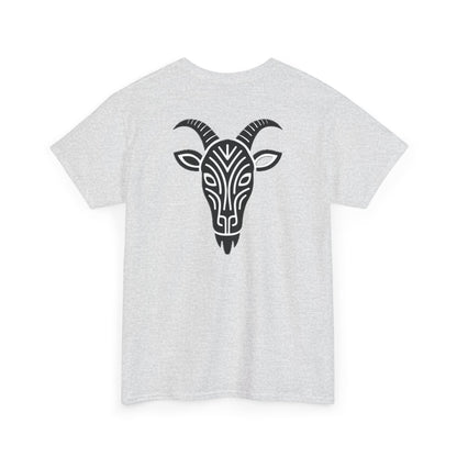 T-shirt Unisex TRUCUTU in Cotone – Grafica Originale per Ogni Giorno | Stile Casual Essenziale | Idea Regalo per Ogni Occasione