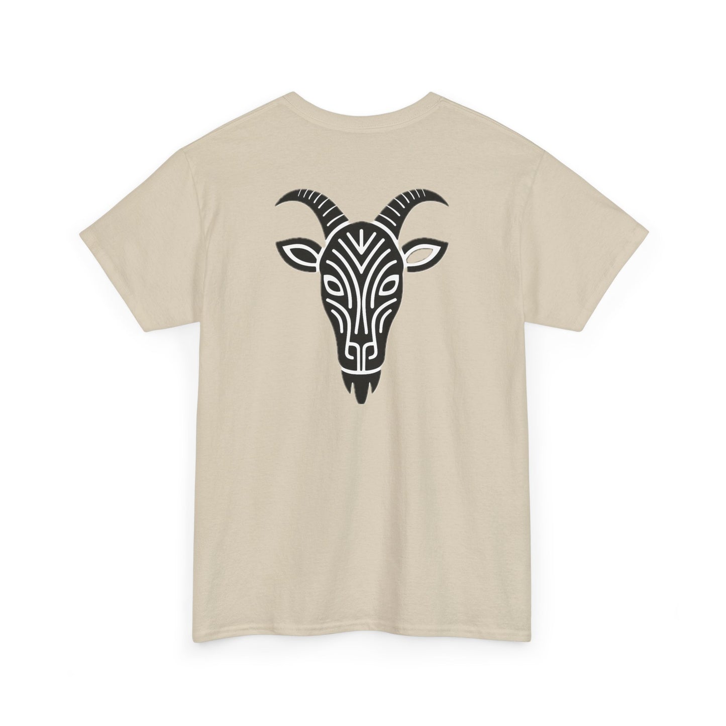 T-shirt Unisex TRUCUTU in Cotone – Grafica Originale per Ogni Giorno | Stile Casual Essenziale | Idea Regalo per Ogni Occasione