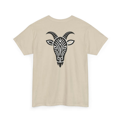 T-shirt Unisex TRUCUTU in Cotone – Grafica Originale per Ogni Giorno | Stile Casual Essenziale | Idea Regalo per Ogni Occasione
