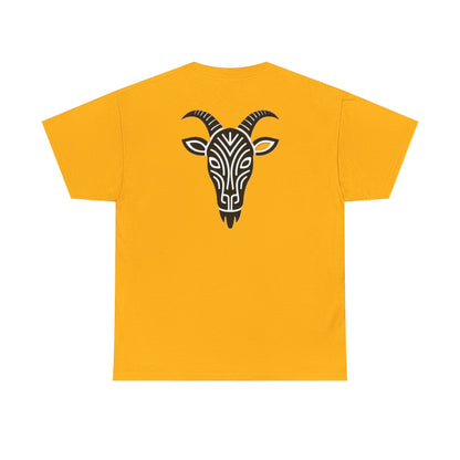 T-shirt Unisex TRUCUTU in Cotone – Grafica Originale per Ogni Giorno | Stile Casual Essenziale | Idea Regalo per Ogni Occasione