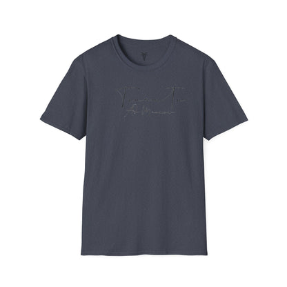 PRIMAL T-Shirt Uomo – Spirito Libero, Stile Essenziale