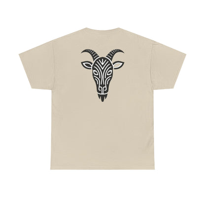 T-shirt Unisex TRUCUTU in Cotone – Grafica Originale per Ogni Giorno | Stile Casual Essenziale | Idea Regalo per Ogni Occasione
