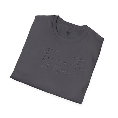 PRIMAL T-Shirt Uomo – Spirito Libero, Stile Essenziale
