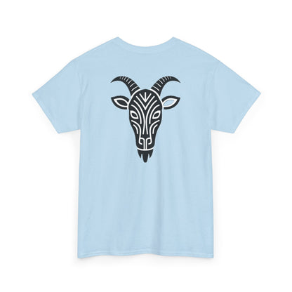 T-shirt Unisex TRUCUTU in Cotone – Grafica Originale per Ogni Giorno | Stile Casual Essenziale | Idea Regalo per Ogni Occasione