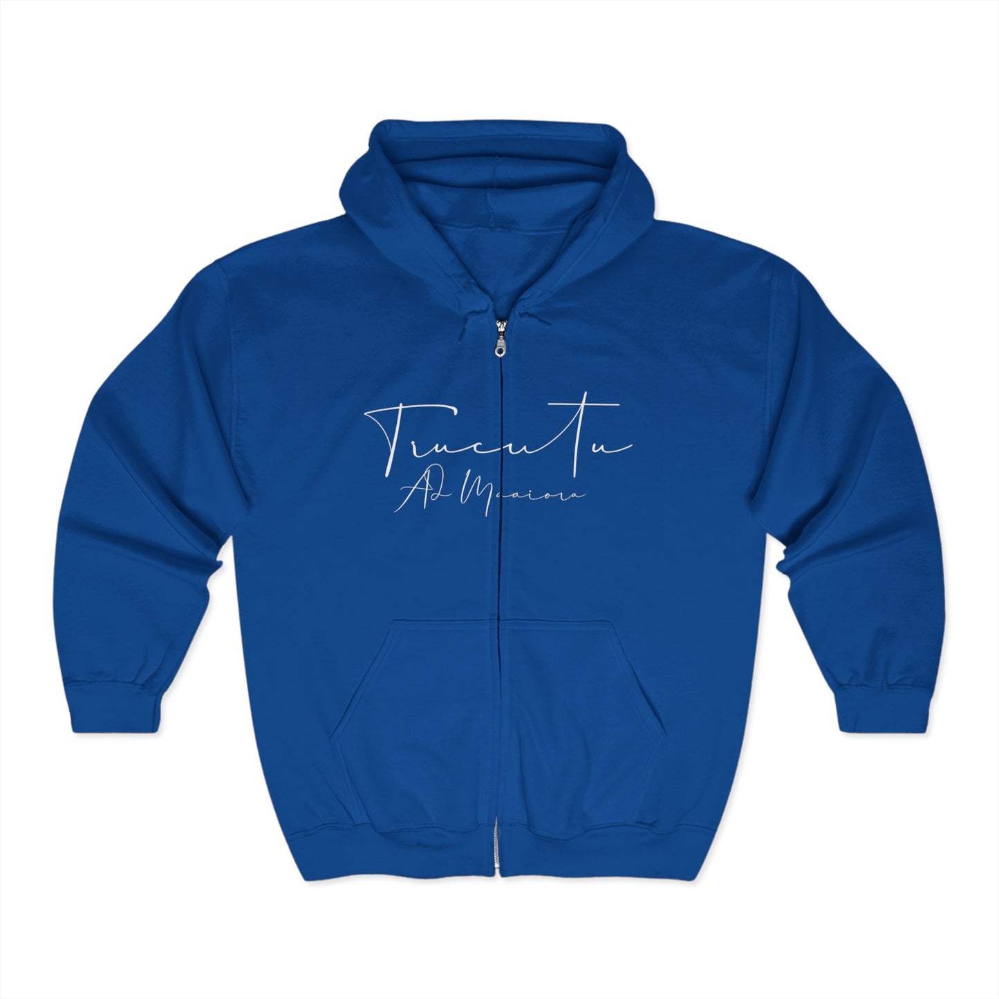 Felpa con Zip da Uomo – Stile Minimal, Comfort Quotidiano | Collezione PRIMAL
