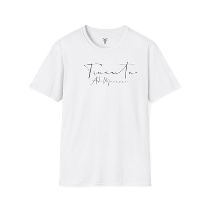 PRIMAL T-Shirt Uomo – Spirito Libero, Stile Essenziale