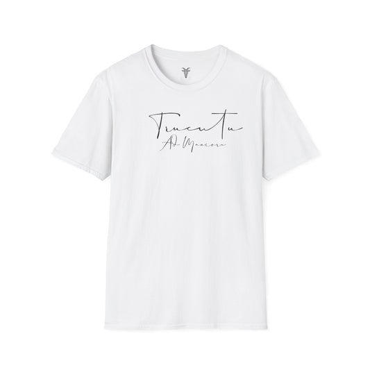 PRIMAL T-Shirt Uomo – Spirito Libero, Stile Essenziale