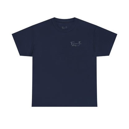 TRUCUTU Casual Graphic Tee – Unisex T-Shirt for Everyday Wear | Relaxed Fit Summer Style | Birthday & Holiday Gift Idea