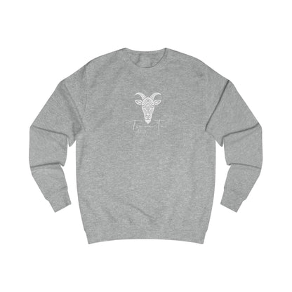 Felpa Unisex TRUCUTU – Calda e Comoda con Design Unico, Abbigliamento Casual di Tendenza, Regalo Perfetto per Inverno e Festività