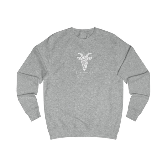 Felpa Unisex TRUCUTU – Calda e Comoda con Design Unico, Abbigliamento Casual di Tendenza, Regalo Perfetto per Inverno e Festività