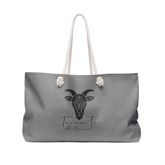 Borsa TrucuTu Personalizzata – Perfetta per Viaggi, Palestra o Mare | Idea Regalo per Avventurieri e Amanti dell’Ordine