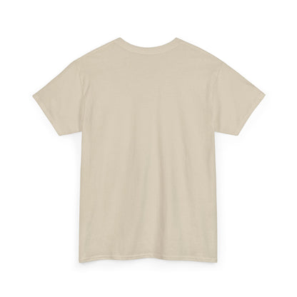 TRUCUTU “Deliciously Fun” Unisex Heavy Cotton Tee – Mamma mia, qué sabroso! | Perfect for Foodies, Casual Wear, Summer Parties & Gifts