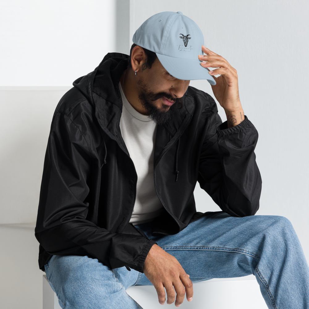 Cappellino